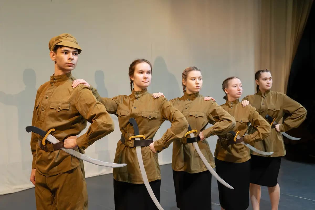 Созвездие Обранта