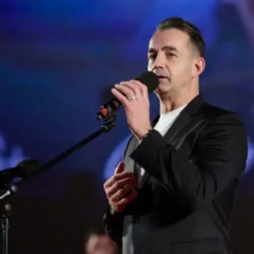 В списках не значился