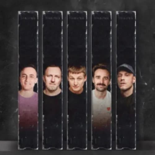 Взрослый стендап. Комики 30+