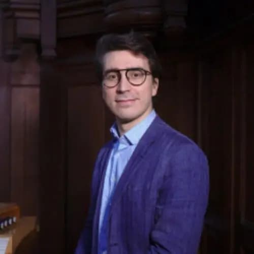 Четыре столетия органной музыки