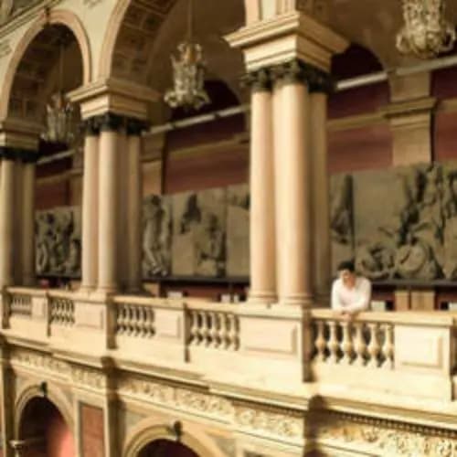 Сокровища Академии Штиглица: уникальный тур в секретный музей