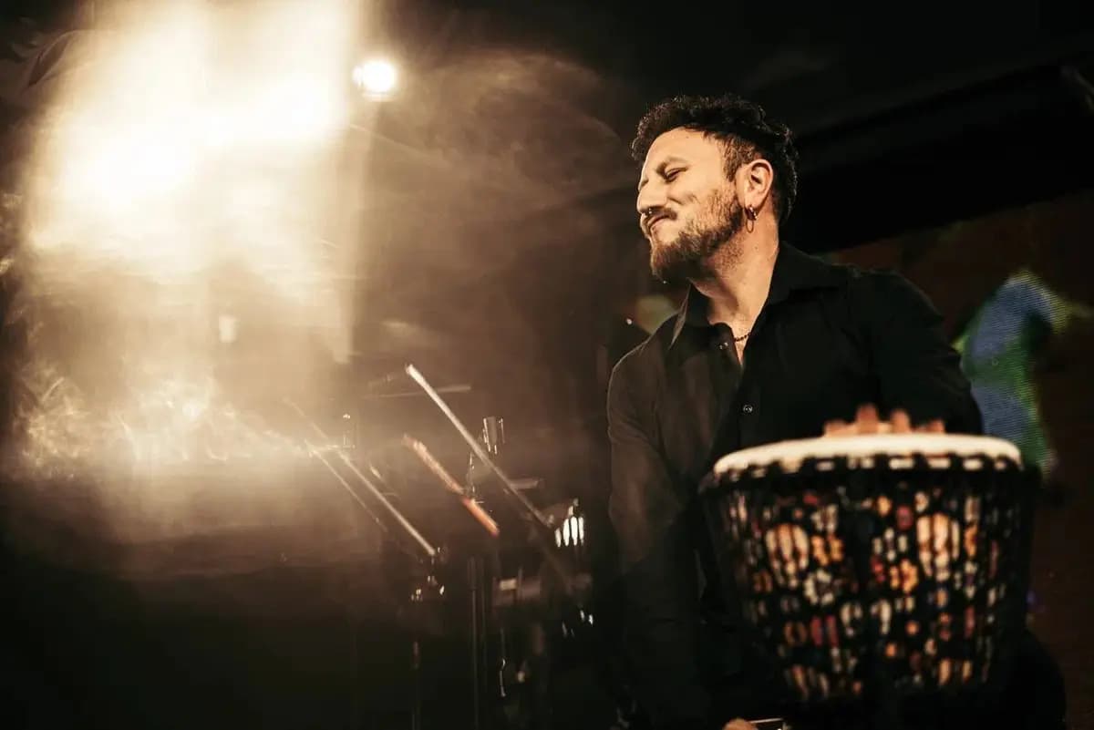 Симпл Мьюзик / Simple Music. Легенды русского рока (Дом Simple Music)