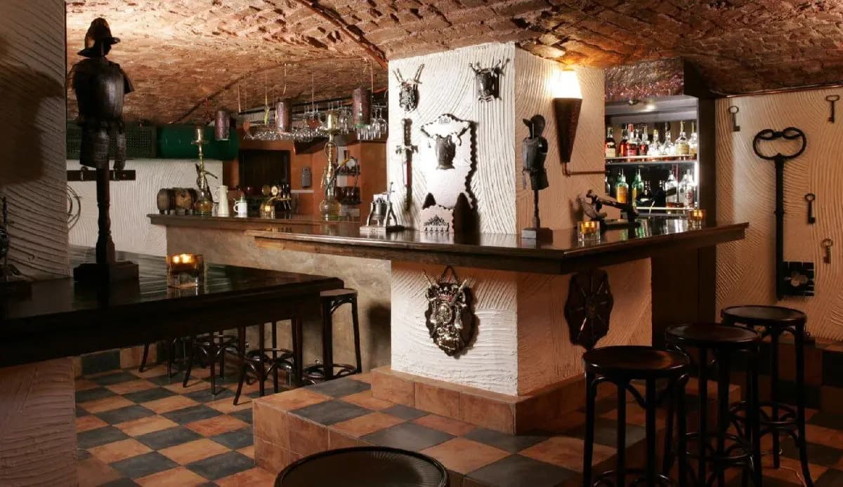 Тайны Васильевского острова (Marco Polo)