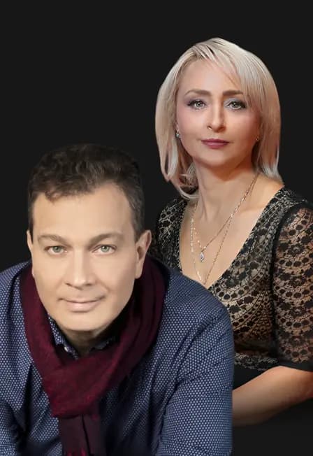 «Музыка нашей страны». Цикл «прокофьев и …!» К 135-летию со дня рождения С.С. Прокофьева