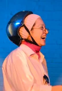 Дорогой Бог!