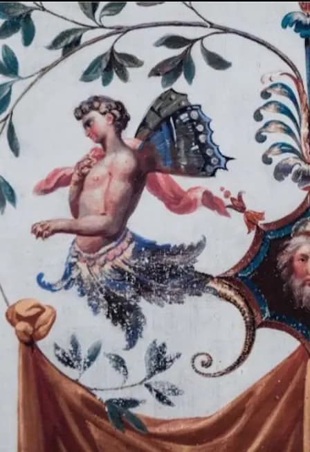 Эрмитаж для детей: благородные рыцари, милые звери и сказочные чудовища