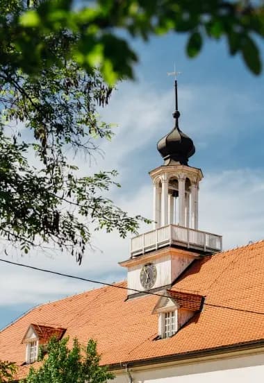 Пасхальные колокола. Концерт в сарептской кирхе