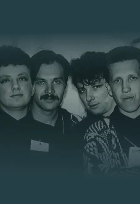 Агата Кристи. Начало легенды