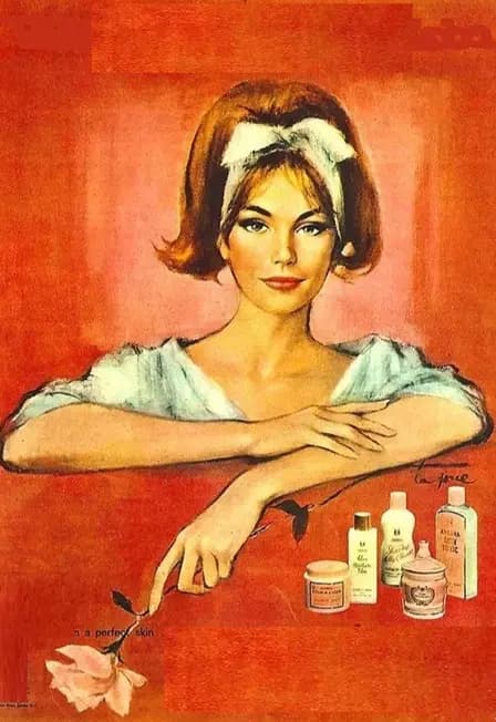 Выставка в Музее духов с аудиогидом