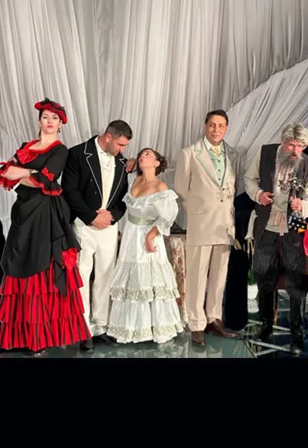 Давай поженимся