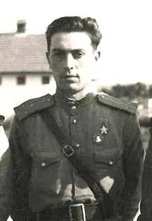 Дорогами войны. Экскурсия