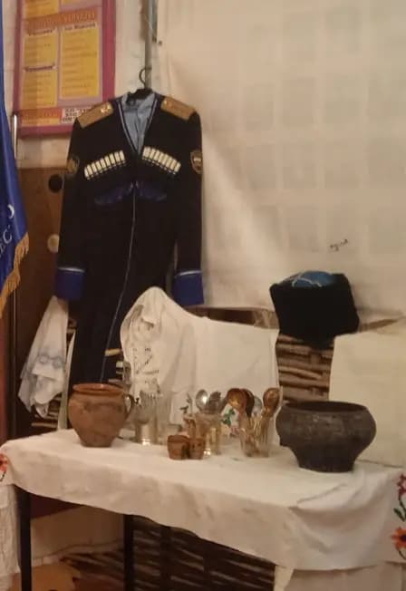 Программа «Наследие наших предков»