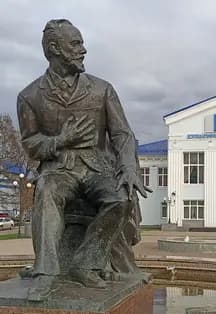 Интеллектуальная игра "Разгадай Чайковский"