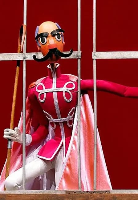 Необыкновенный концерт