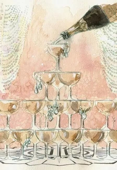 ГАСТРОНОМИЧЕСКИЙ ПЕТЕРБУРГ: КУТЕЖИ И БАНКЕТЫ