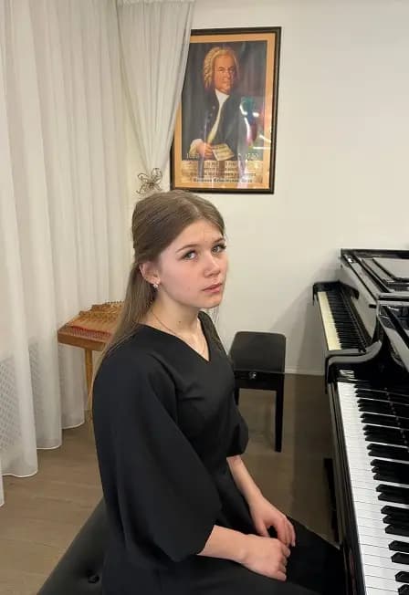 Мгновенья музыки чудесной. Концерт