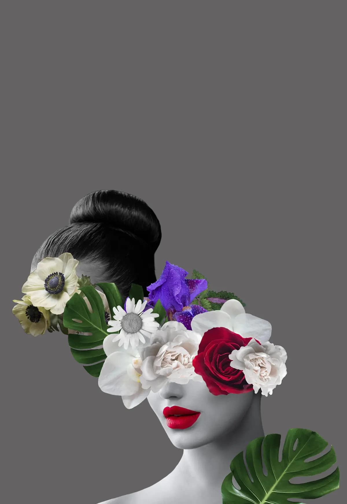 комедийный детектив "8 любящих женщин"