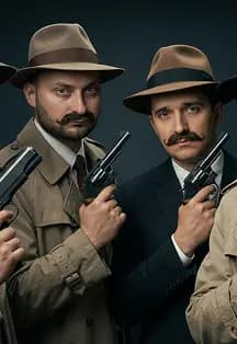 Комедийная импровизация BreakFastBand