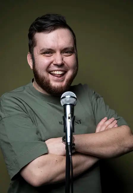 Открытый микрофон