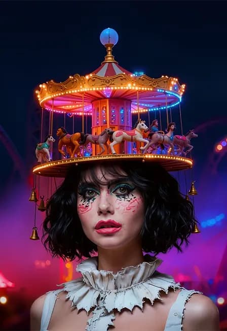 Недетский мир