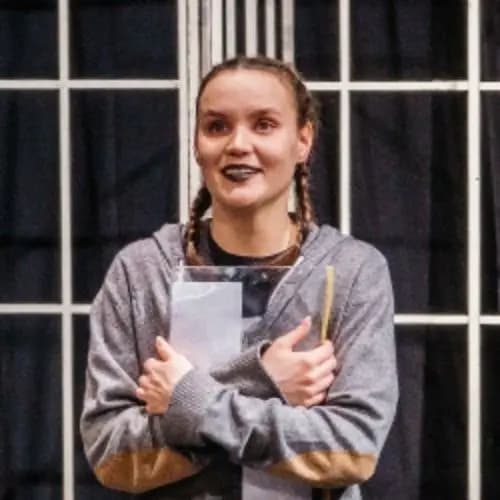 Наташина мечта