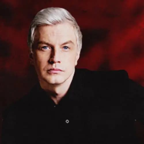 Алексей Гоман