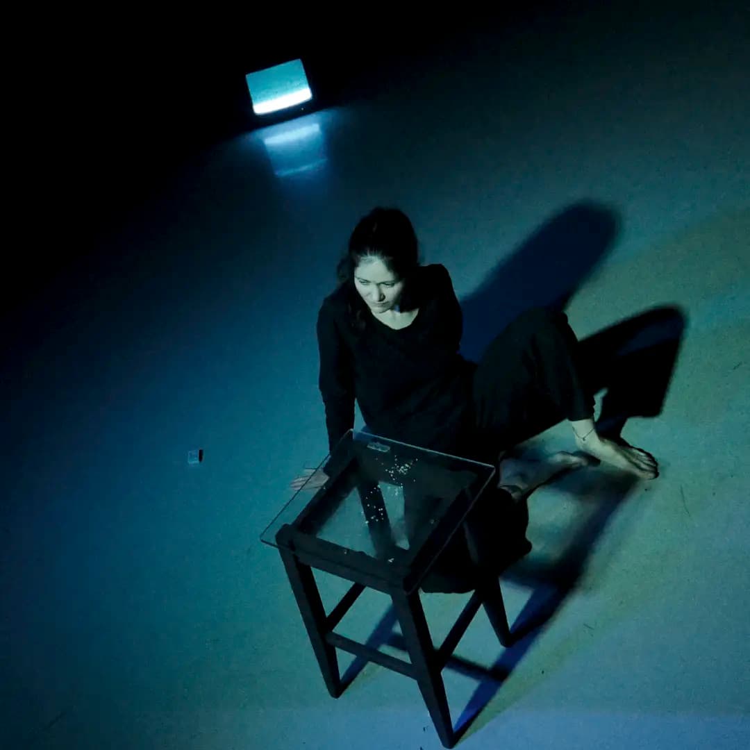 Смерти нет (Скороход)