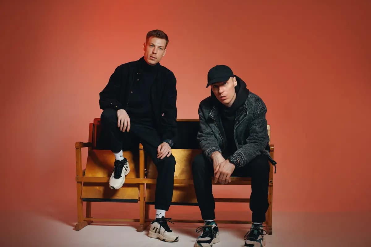 Dabro. Meet & Greet (Локомотив-Арена)