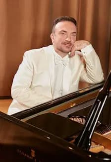 Сергей Жилин и «Фонограф джаз трио»: «Упоение джазом»