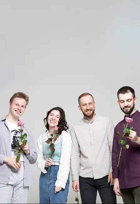 Квартет Марьи Суровцевой