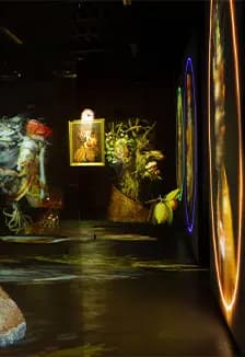 Секреты Джузеппе Арчимбольдо