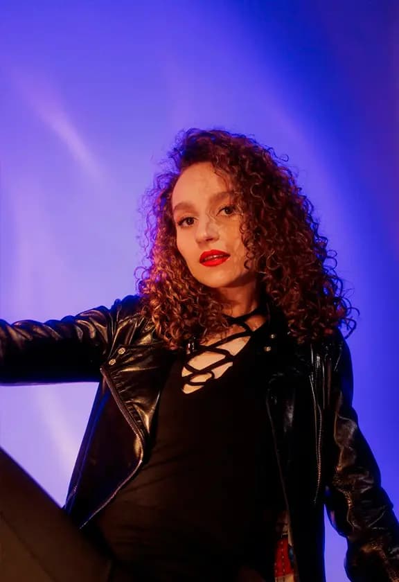 Мукуч Суджян представляет: Lina Liberty