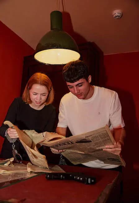 Музей сновидений