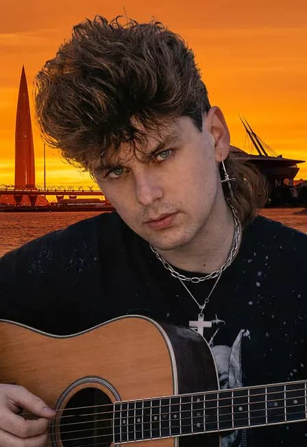 «ТУМАН НАД НЕВОЙ»: Вечер легендарного «Сектора Газа»