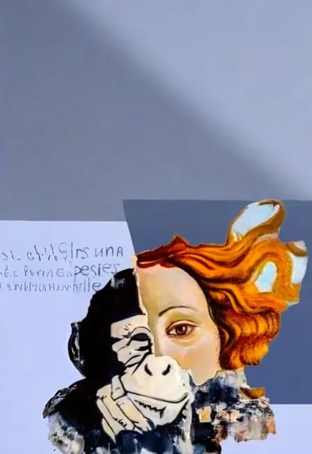 Погрустить и посмеяться. Выставка