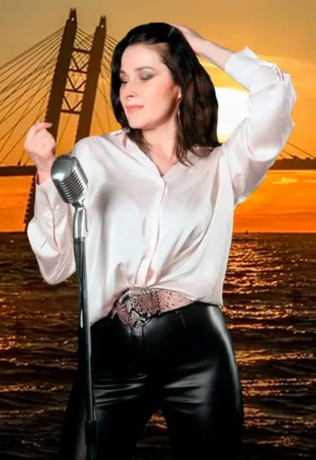 Праздничный Ретро концерт