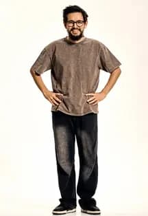 Шоу лучших молодых комиков