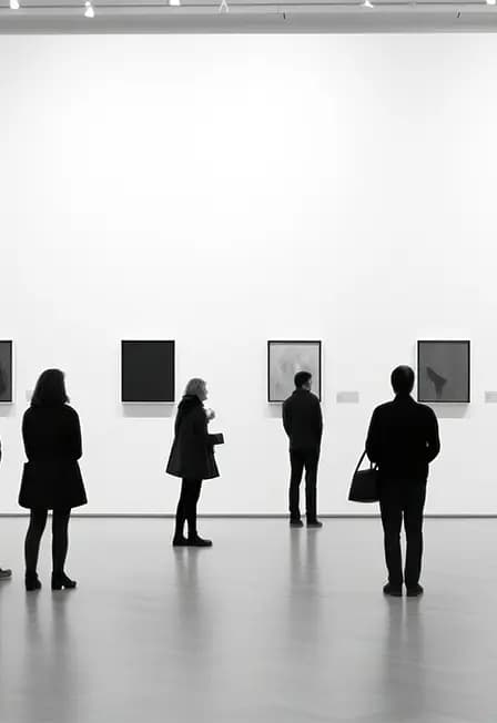 Живая память: Выставка