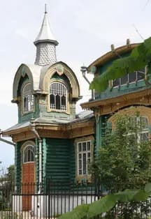 Загородная экскурсия: Нижний Новгород Гороховец