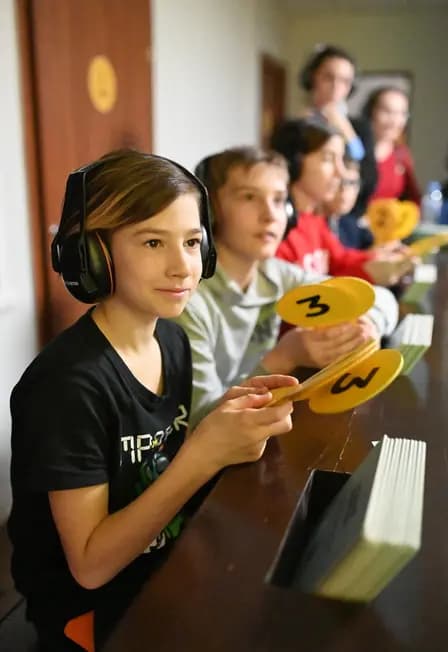 В Тишине. Необычная познавательная экскурсия