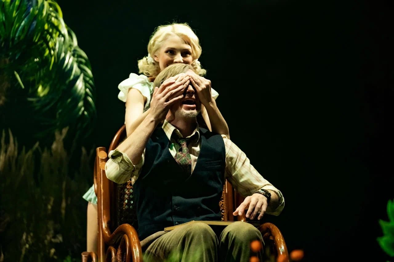 Лолита (У Никитских ворот)