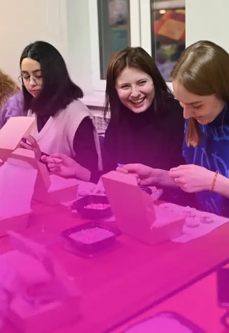 Комбо. Экскурсия + Два мастер-класса Арома и шоколад. конфеты. Интерактивно-познавательная экскурсия