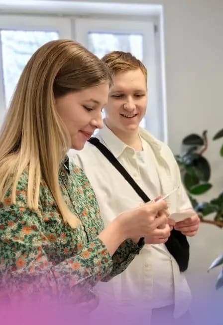 Свидание в Тишине. Интерактивная экскурсия