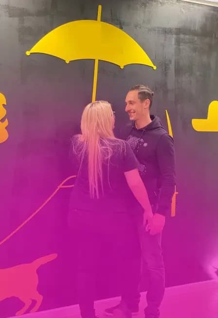 Свидание в Тишине + Два мастер-класса. Интеракивно-развлекательная экскурсия