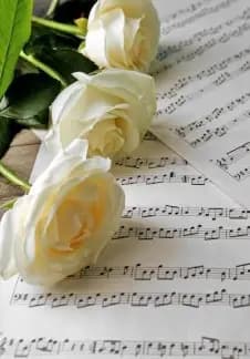 Вдохновение музыкой