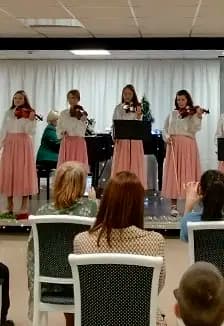 Нота вдохновения