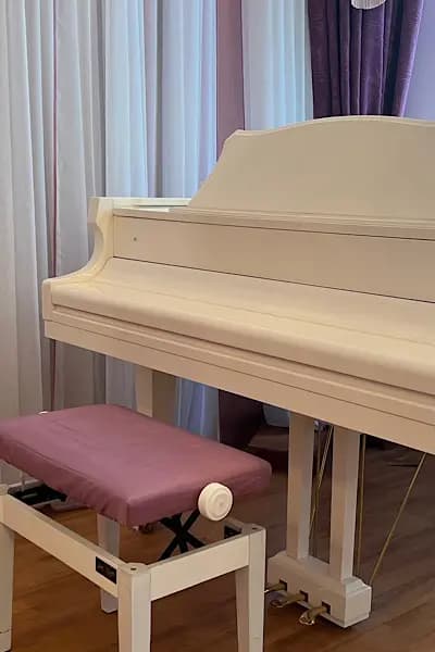 Отчетный концерт