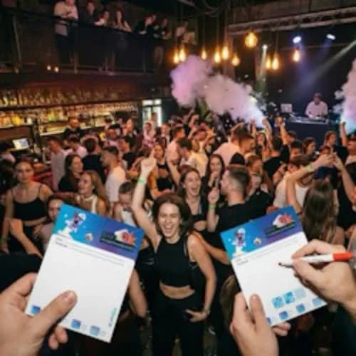 Вау Музыкальное лото. Русские хиты караоке