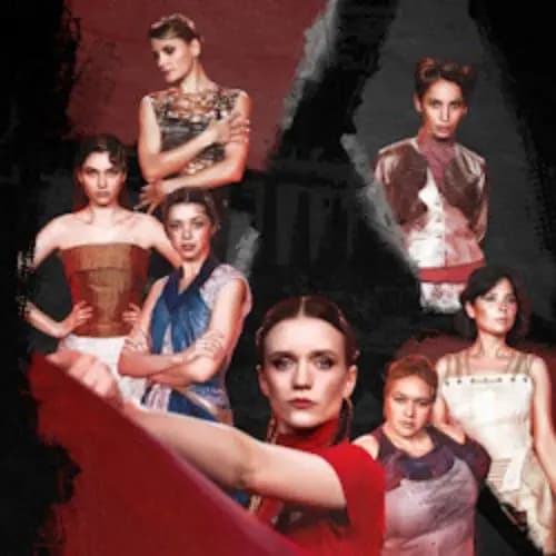 Лисистрата