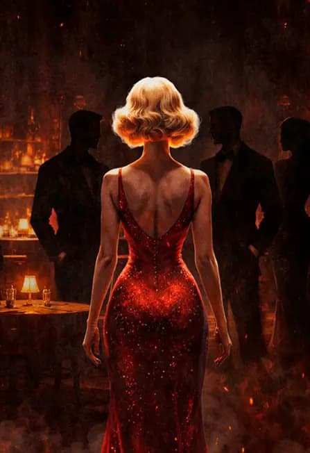 Обречённые